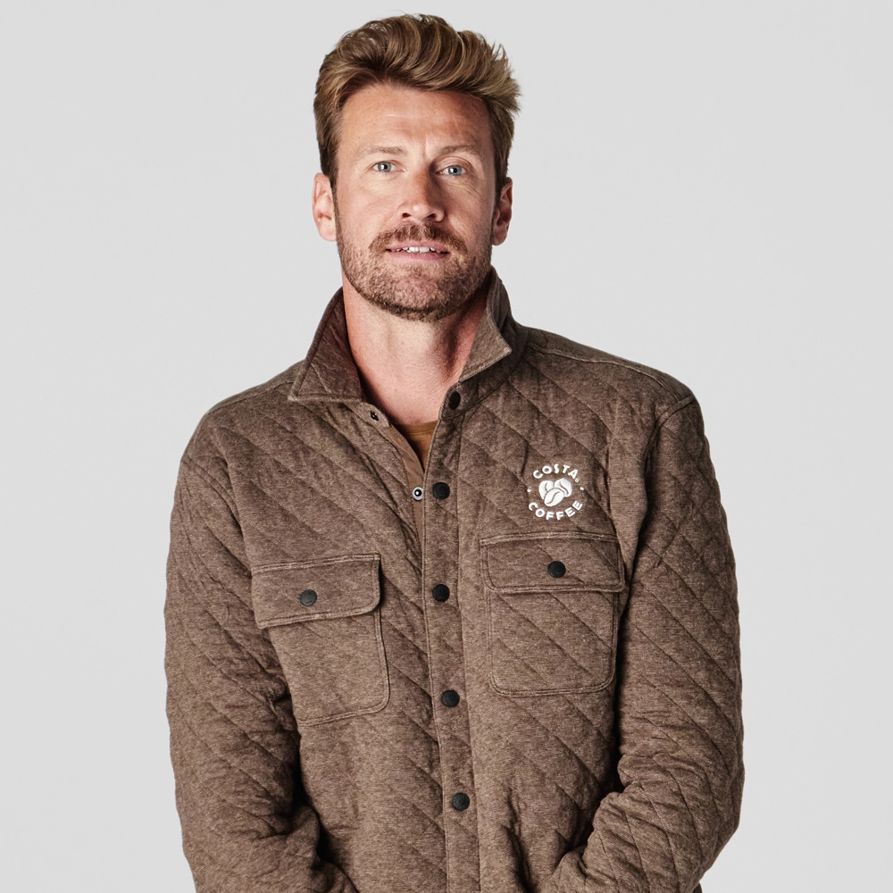 Find premium Faherty Brand custom corporate luxury gifts at Corporate Gear. 